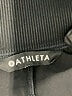 Athleta Solid Black Active Pants Size M (estimated) - photo 7