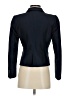 Dries Van Noten 100% Cotton Blue Blazer Size EU 36 / US 6 - photo 2