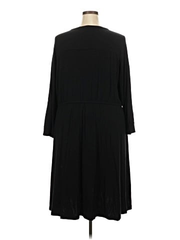 Market and Spruce Casual Dress (view 2)