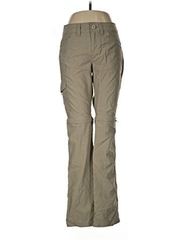 Mountain Hardwear Cargo Pants (view 1)