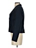 Dries Van Noten 100% Cotton Blue Blazer Size EU 36 / US 6 - photo 5