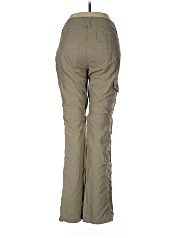 Mountain Hardwear Cargo Pants (view 2)