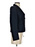 Dries Van Noten 100% Cotton Blue Blazer Size EU 36 / US 6 - photo 4