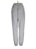 Fade Chevron-herringbone Gray Casual Pants Size M - photo 2