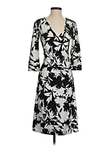 AK Anne Klein Casual Dress (view 1)