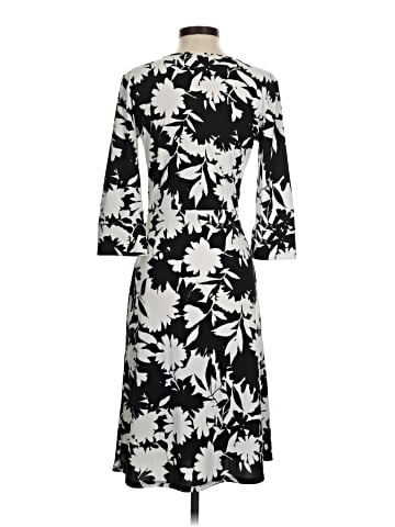 AK Anne Klein Casual Dress (view 2)
