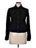 Cynthia Rowley TJX Black Jacket Size M - photo 1