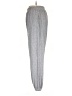Fade Chevron-herringbone Gray Casual Pants Size M - photo 5