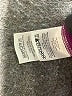 Eddie Bauer Purple Track Jacket Size L - photo 4