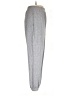 Fade Chevron-herringbone Gray Casual Pants Size M - photo 4