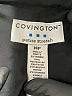 Covington Black 3/4 Sleeve Top Size 14 (petite) - photo 7