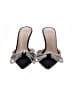 Assorted Brands Black Mule/Clog Size JP 22 1/2 / US 5 1/2 - photo 2