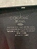 Coobie Black Tank Top One size (estimated) - photo 7
