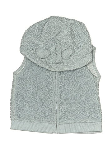 Carter's Vest (view 1)