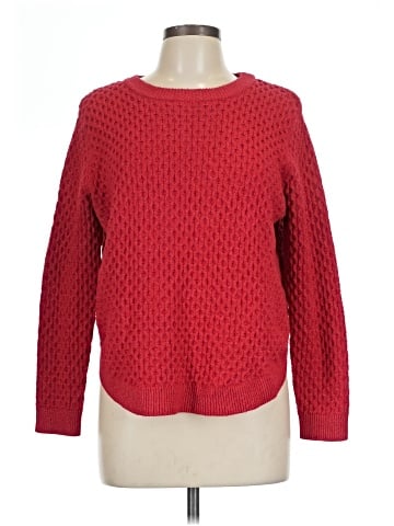 St. John's Bay Pullover Sweater (view 1)