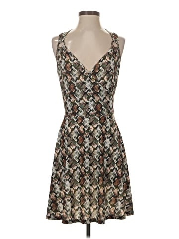 Viereck Cocktail Dress (view 1)