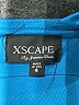 Xscape Blue Cocktail Dress Size 4 - photo 7