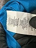 Xscape Blue Cocktail Dress Size 4 - photo 8
