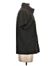 St. John Black Short Sleeve Top Size P (petite) - photo 4
