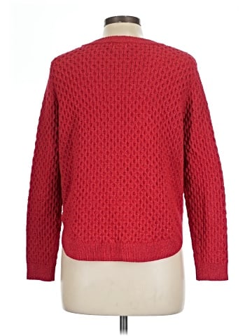 St. John's Bay Pullover Sweater (view 2)