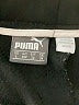 Puma Solid Black Casual Pants Size L (kids) - photo 3