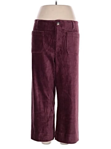 LC Lauren Conrad Casual Pants (view 1)