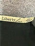 Liberty Love 100% Polyester Black Short Sleeve Top Size 3X - photo 7