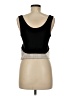 Seraphine Black Tank Top Size Med Maternity - photo 2