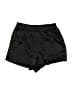 BCBGMAXAZRIA Solid Black Athletic Shorts Size S - photo 1