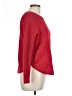 St. John's Bay Solid Red Pullover Sweater Size L (petite) - photo 4