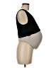 Seraphine Black Tank Top Size Med Maternity - photo 4