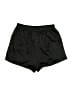 BCBGMAXAZRIA Solid Black Athletic Shorts Size S - photo 2