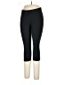 Old Navy Color Block Black Active Pants Size XL - photo 1