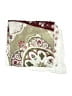 Unbranded Burgundy Scarf One size - photo 2