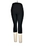 Old Navy Color Block Black Active Pants Size XL - photo 2