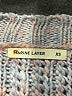 Marine Layer Gray Cardigan Size XS - photo 7