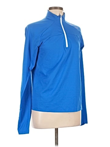 Sugoi Pullover Sweater (view 1)