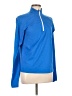 Sugoi 100% Polyester Blue Pullover Sweater Size L - photo 1