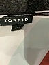 Torrid 100% Polyester Brown Sleeveless Blouse Size 1X Plus (1) - photo 7