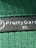 Prettygarden Green Pullover Sweater Size XL - photo 7