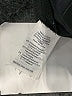 J.Crew 365 Solid Black Dress Pants Size 6 (tall) - photo 8