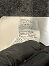 J.Crew 365 Solid Black Dress Pants Size 6 (tall) - photo 9