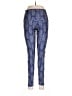 Onzie Blue Leggings Size Med - Lg - photo 1