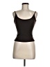 Hail3y:23 Black Sleeveless Top Size M - photo 1