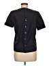 Céline Black Vintage Blouse Size EU (FR) 38 / US 6 - photo 2