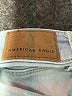 American Eagle Outfitters Stars Blue Jeans Size 4 - photo 7