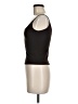 Hail3y:23 Black Sleeveless Top Size M - photo 5