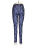 Onzie Blue Leggings Size Med - Lg - photo 2