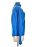 Sugoi 100% Polyester Blue Pullover Sweater Size L - photo 4
