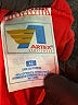 Artex Red Turtleneck Sweater Size XL - photo 7